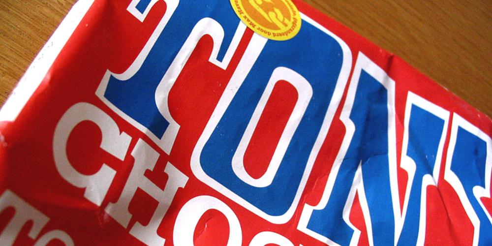 HSutterland's tweet photo. Hoe goed gaat het met de merkbelofte van Tony’s Chocolonely? https://t.co/C7myBF6cKp https://t.co/RJHBMEM4HN