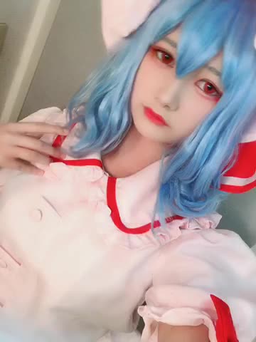 Twitterのコスプレ画像40