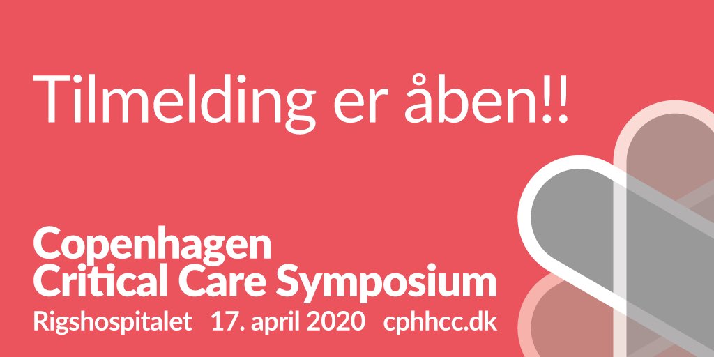 Jonoliverwhite's tweet image. ⁦good news @DASAIMdk⁩ ⁦@J_Stensballe⁩ ⁦@scanfoam⁩ 
#criticalcare #civilitysaves