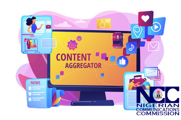 NgComCommission's tweet photo. Network operators and content aggregators must ensure that content designed for adults are not made available to children. #GuidelinesonShortCodeOperation #ServiceObligation #ConsumerEducation @MTNNG @AirtelNigeria @GloWorld @9mobileng @ntelng https://t.co/FYObAyHIEv