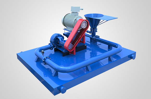 KOSUN_Robin's tweet photo. KOSUN JM Series Jet Mud Mixer is used to prepare drilling fluids and to change its density, viscosity and acidity or alkalinity. This device can meet fluid weighting &amp; mixing requirements of solids control system used for 1500~9000m drilling.
E-mail: office@adkosun.com https://t.co/GQ4GiltEgA