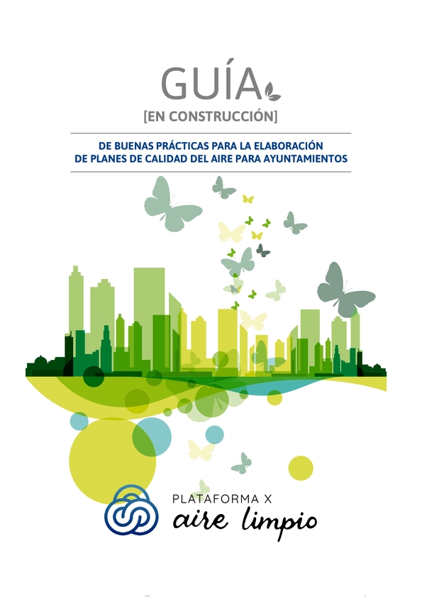 medioambienteZ's tweet photo. 🌍Guía para la elaboración de planes de #CalidadDelAire para Ayuntamientos, que ayuden a mejorar la #SaludPública de la ciudadanía a través de una mejora de calidad del aire.
Más información > https://t.co/Sr3lJakuxp
Vía @porunairelimpio @fempcomunica
#ZGZsostenible #ECAZ 3.0 https://t.co/goMo9vcTq9