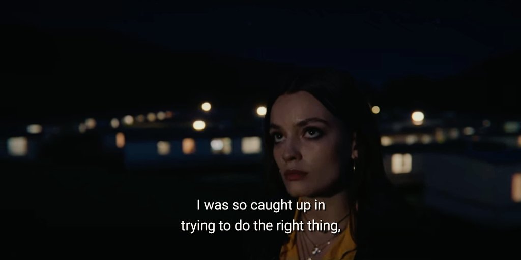 jlnzylrms1's tweet photo. rewatching #SexEducation 😭😭&amp; still can't get over of what dumb bitch Isaac did 😡 https://t.co/Sm2R3jIDeX