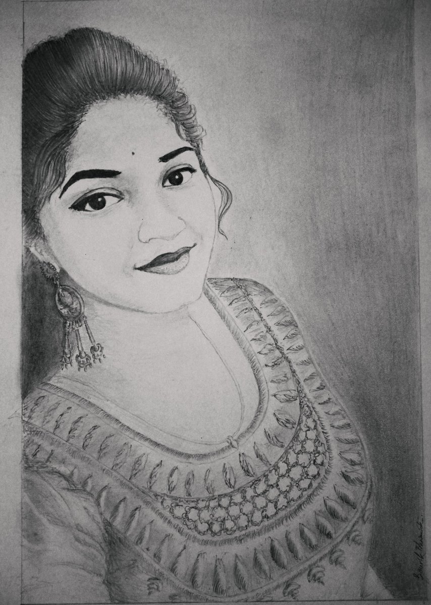 souvik007B's tweet photo. After long time....!
#Portrait #by_5rupee_pencil
#learning_Everyday_second https://t.co/vvk79EijIj