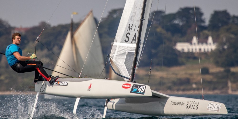 SailingDna's tweet photo. Want to see more marvellous action pictures of DNA Performance Sailing like the DNA F1x foiling fleet with their proud owners and the TF10 foiling trimaran designed by #morrelimelvin? Then follow us on Instagram! https://t.co/SRhesHY4cy #follow #actionpicture #foiling #multihull https://t.co/YYOwAIC7fV