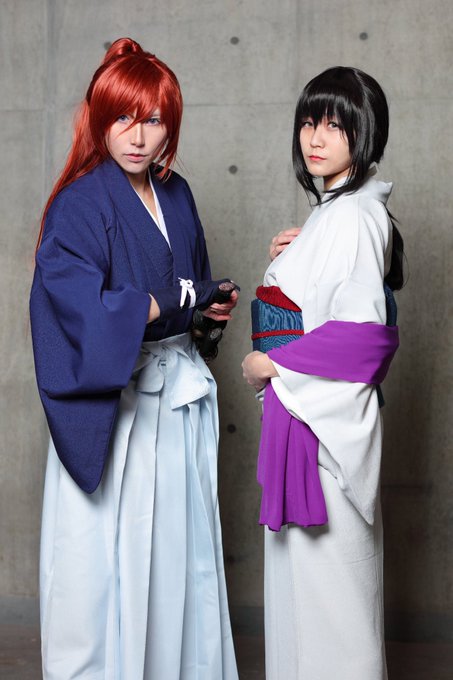 Twitterのコスプレ画像5