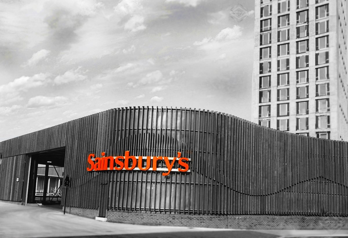 Make sure you follow our Instagram page: instagram.com/solinear_ltd
Solinear's Instagram page is updated regularly with spectacular photographs of our architectural louvres, brise soleil, facades as well as progress and completed project photos #solinear #photographs #instagram