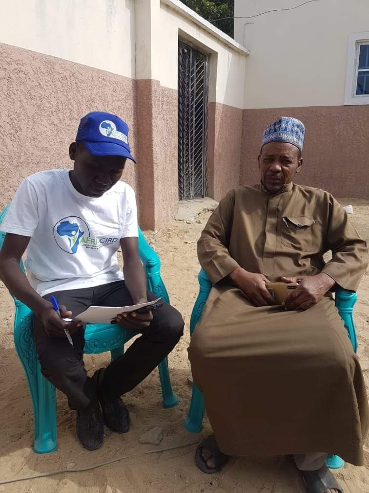 Mohbell07's tweet photo. Special interview with the Education Secretary (ES), Konduga LGA, Borno State. @AfriCird on-going study to 'Ascertain the Cost and Forms of Hidden Fees charged by Public Primary and Secondary schools and it's Impact on School Enrollment. @MalalaFund supported @ GNN Commissioned. https://t.co/YauxGCS9lb