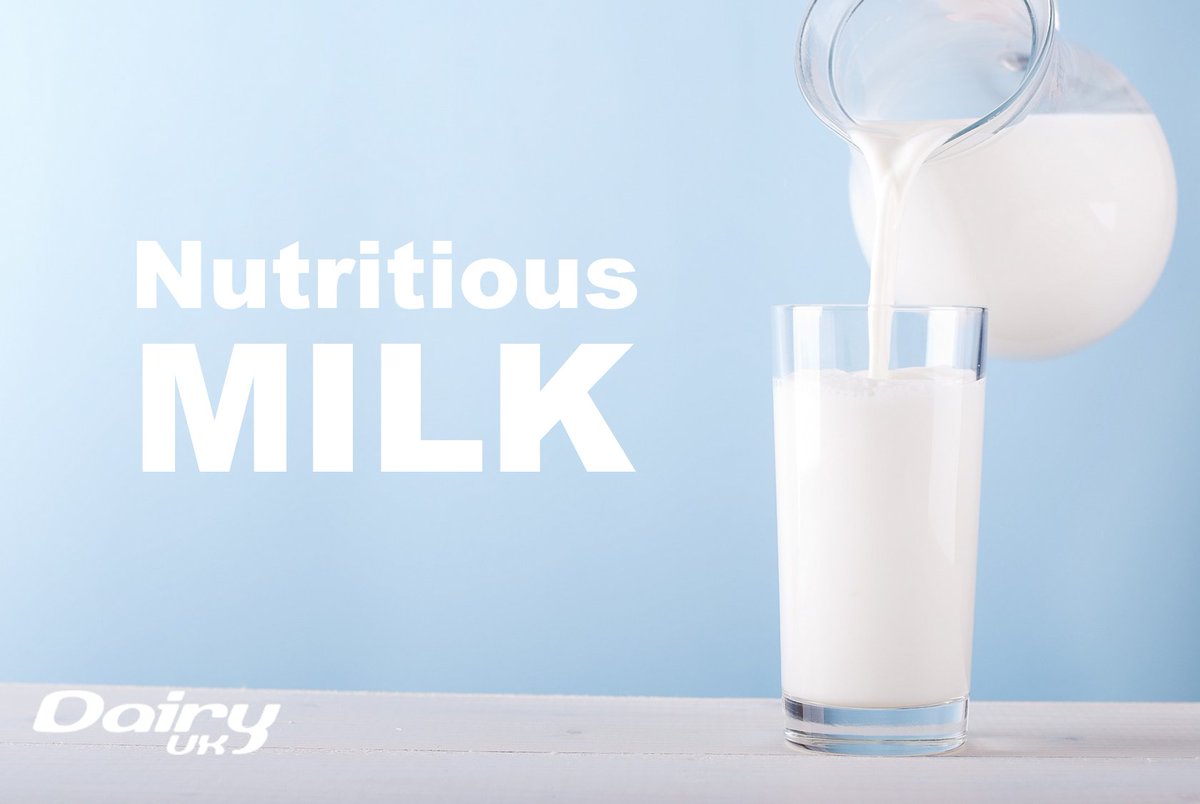 #Lactose is the naturally occurring sugar in milk. Natural lactose in milk is exempt from public health guidelines that recommend restricting sugar intake.  #sugarawarenessweek