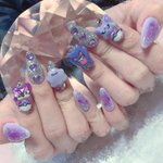 男ウケ最悪だというネイルが話題!自分ウケは最高だそうです!