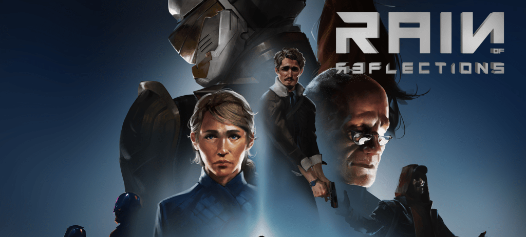 saveorquit's tweet photo. REVIEW: Rain of Reflections: Set Free .@LionbiteGames #indiegame https://t.co/sPuhSNyDaa https://t.co/tI0qLaRCyj