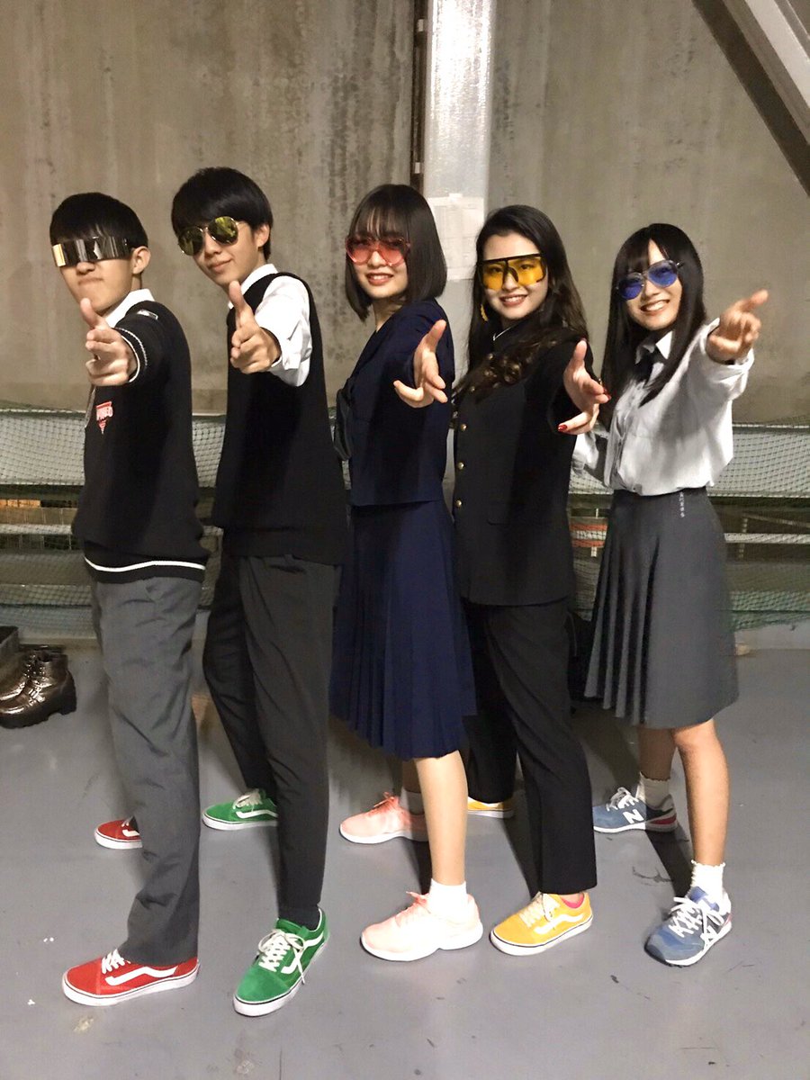 mizuki_kandai's tweet photo. 昨日は、大阪にて『B.M.I』という
アカペライベントに出演させて頂きました！

会場がお客さんでパンパンでした嬉しい😭
とっても楽しかったし、盛り上げ上手な
皆さんに愛が溢れました🕶♥️
遠方からもありがとうございます🙇🏻‍♀️

最高でした…色々な所でライブさせてもらえるようにもっと頑張ります！✊🏻 https://t.co/DFkb1eq5xA