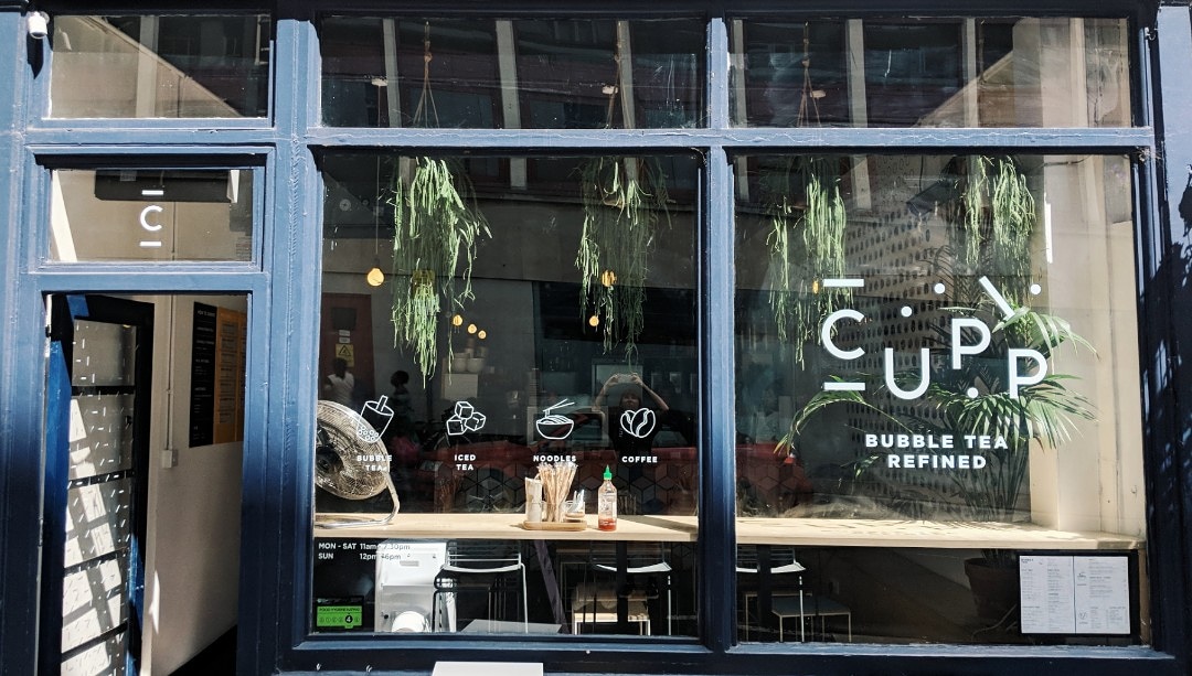 cuppbubbletea's tweet image. Our St Stephens Street Store will be CLOSED for refurbishment from today until the 14th of Feb. 
All other stores will be open with their usual opening times.
Sorry for any inconvenience ✌🏼