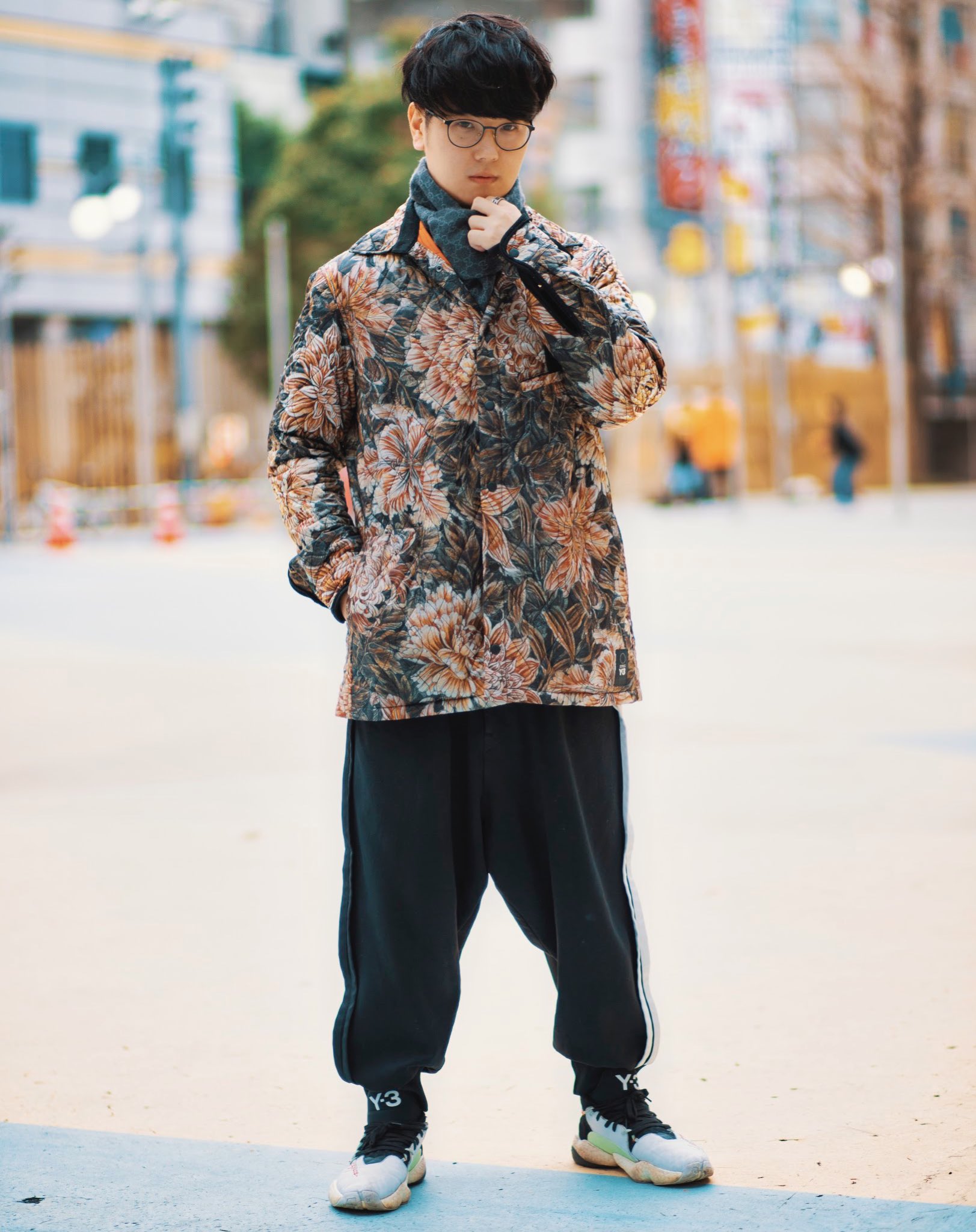 柊みゅう 短足なのにサルエルパンツのせいでさらに短く見える男 173cm 29歳 無職 独身 陰キャ インスタやってるのでフォローしてください T Co A3dfmsppyp 柊みゅう 短足なのにサルエルパンツのせいでさらに短く見える男 173cm 29歳 無職 独身 陰キャ インスタやってるのでフォローしてください T Co A3dfmsppyp