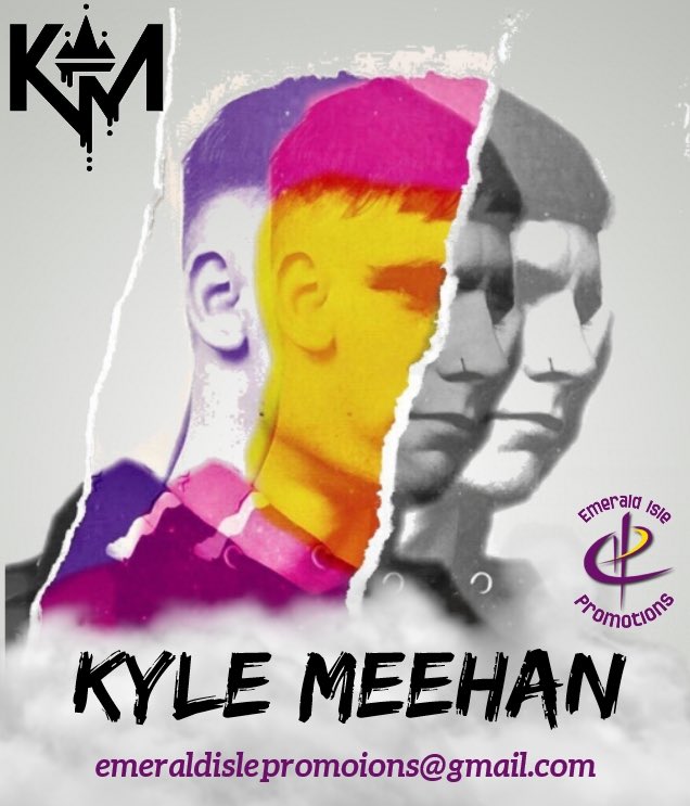 PromotionsIsle's tweet photo. @KyleMeehanMusic available through EIP.. Nightclubs / Clubs / Festivals https://t.co/QrYIg2fBDl