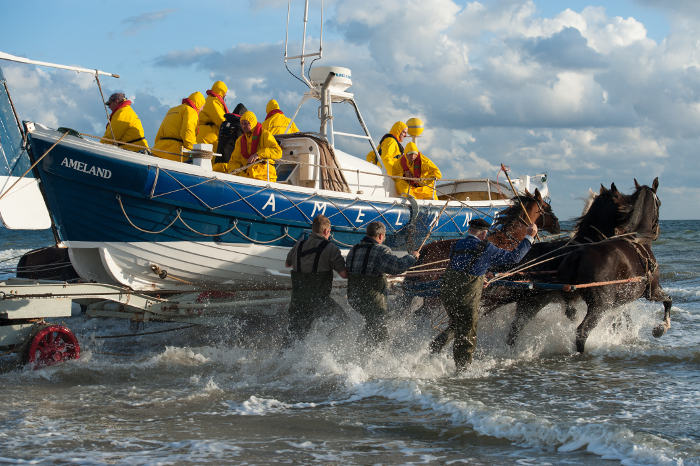 vvvameland's tweet photo. Ameland kent een boeiende geschiedenis, waaronder die van het reddingswezen van het eiland: https://t.co/I0EnQ2EUD5 Beleef het mee op 18 februari! https://t.co/Fd6V9M5Gmy