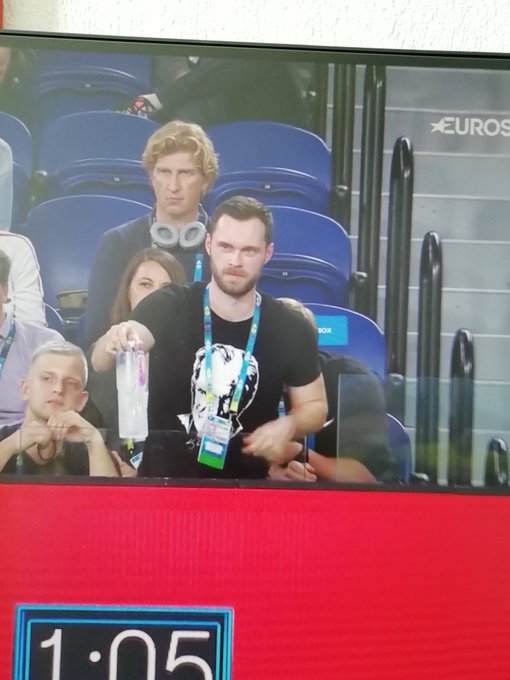 Resmi Twitter'da görüntüle