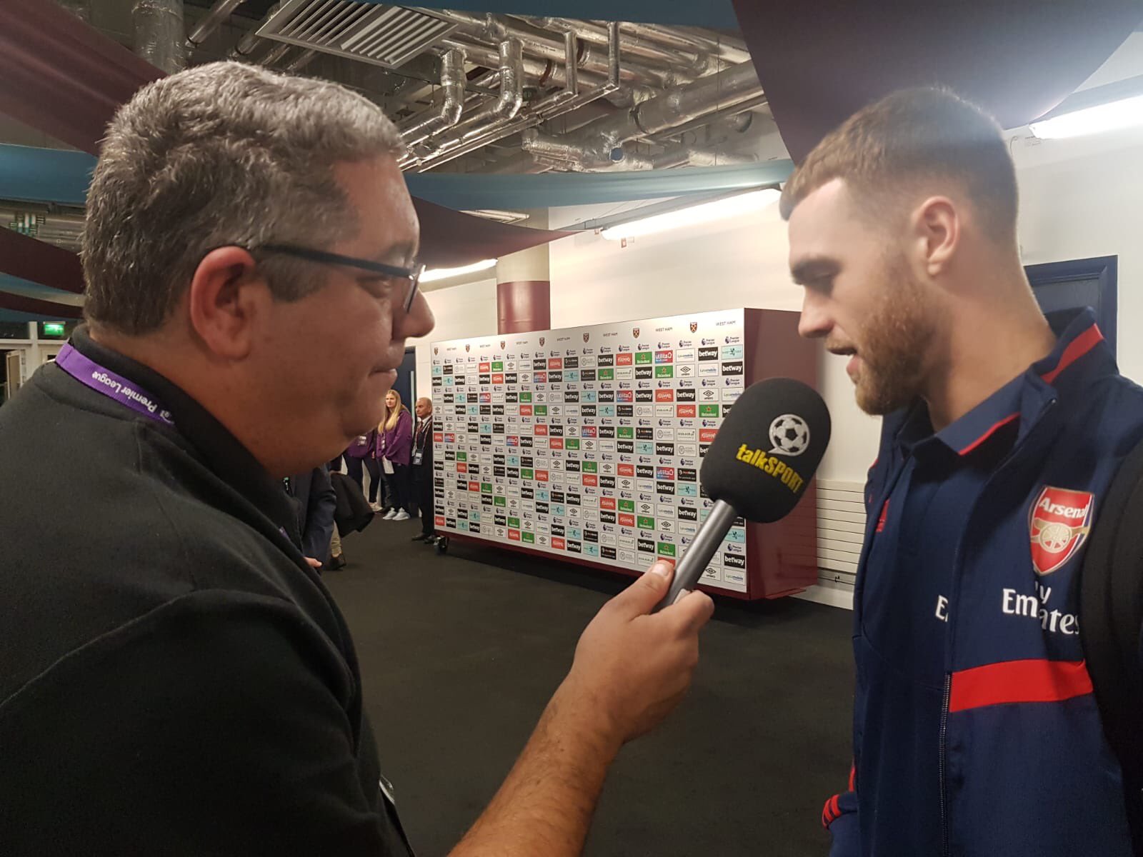 Happy 25th Birthday  defender Calum Chambers have a great day my friend 