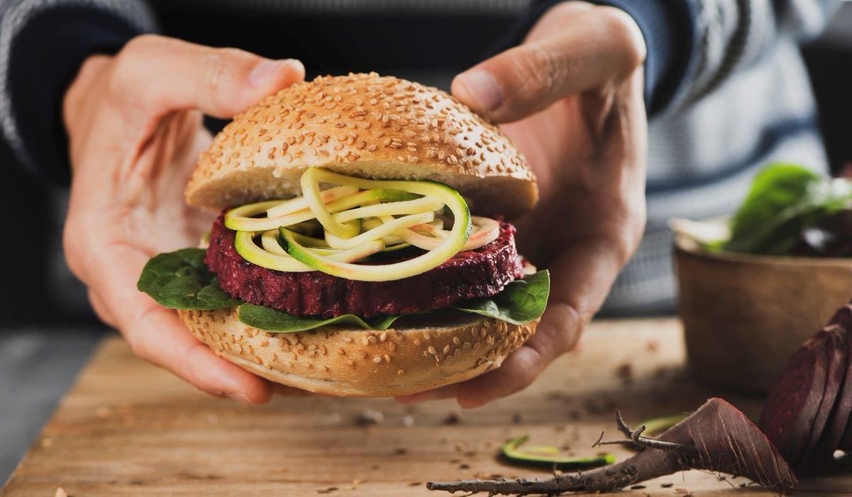 Major new initiative to develop plant based products - interesting read... buff.ly/2u09uEg