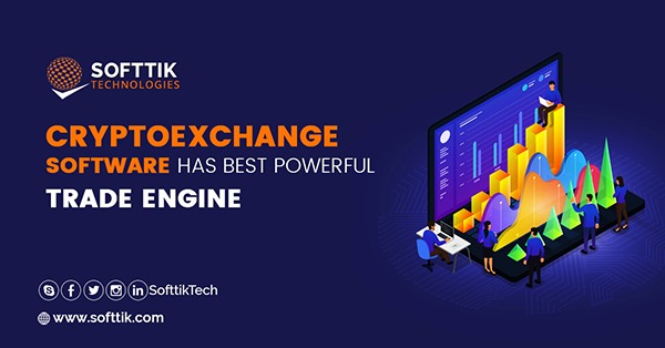 softtiktech's tweet photo. This #cryptoexchangesoftware has the ability to run the multi-dimensional order and selling mechanism. Additionally, it has a robust trading mechanism that offers plenty of detail to every #cryptocurrency exchange.📅 ⤵ 

👉https://t.co/CyCBWLqBtR

#cryptocurrencyexchangesoftware https://t.co/sQLsF3pSpS