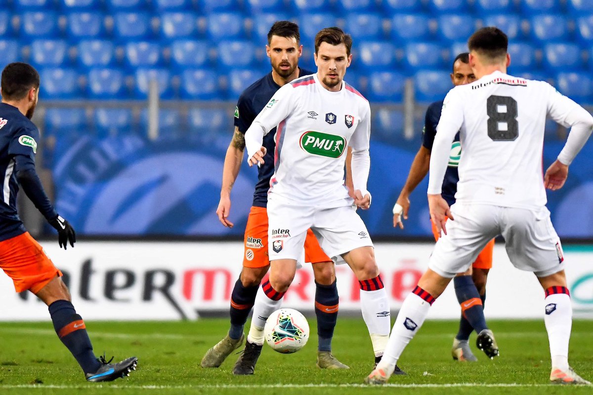 SMCaen's tweet photo. 🎥 #MHSCSMC - Le résume vidéo : 

👉 https://t.co/crFUrtAC17 https://t.co/FpLluGLW38