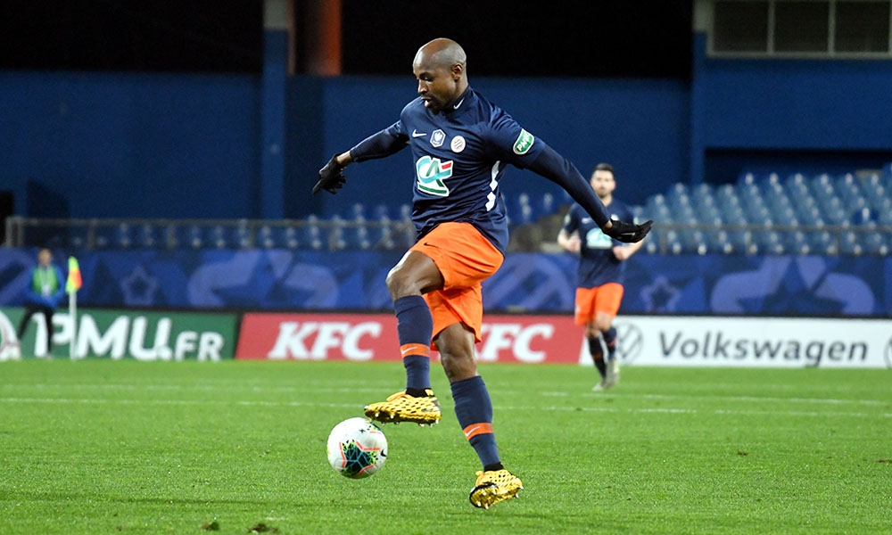 MontpellierHSC's tweet photo. #MHSCSMC | La victoire en photos 📸

➡️ https://t.co/d7T6MYe8Hx https://t.co/JUN7aFAHnr