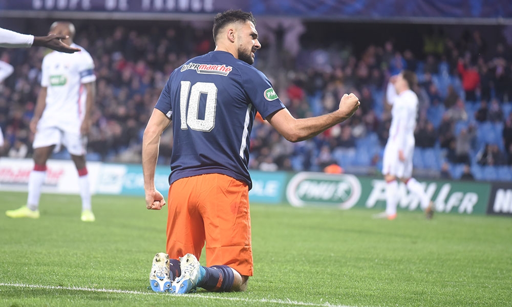 MontpellierHSC's tweet photo. #MHSCSMC | La victoire en photos 📸

➡️ https://t.co/d7T6MYe8Hx https://t.co/JUN7aFAHnr