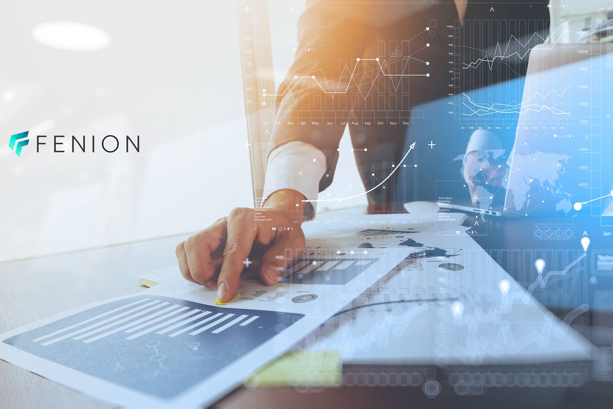 Fenion GmbH tweet media