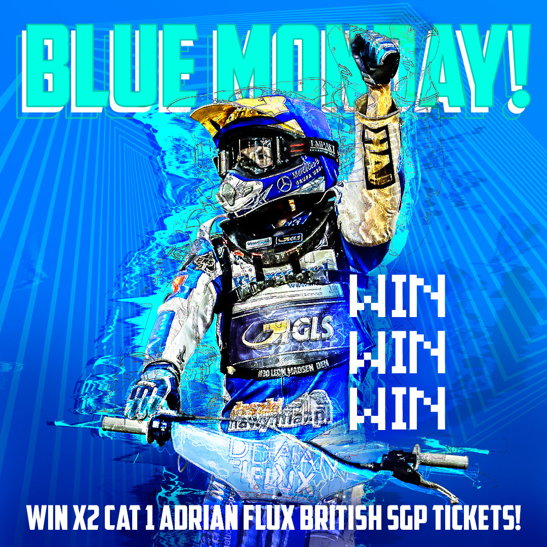 FIM Speedway GP tweet media