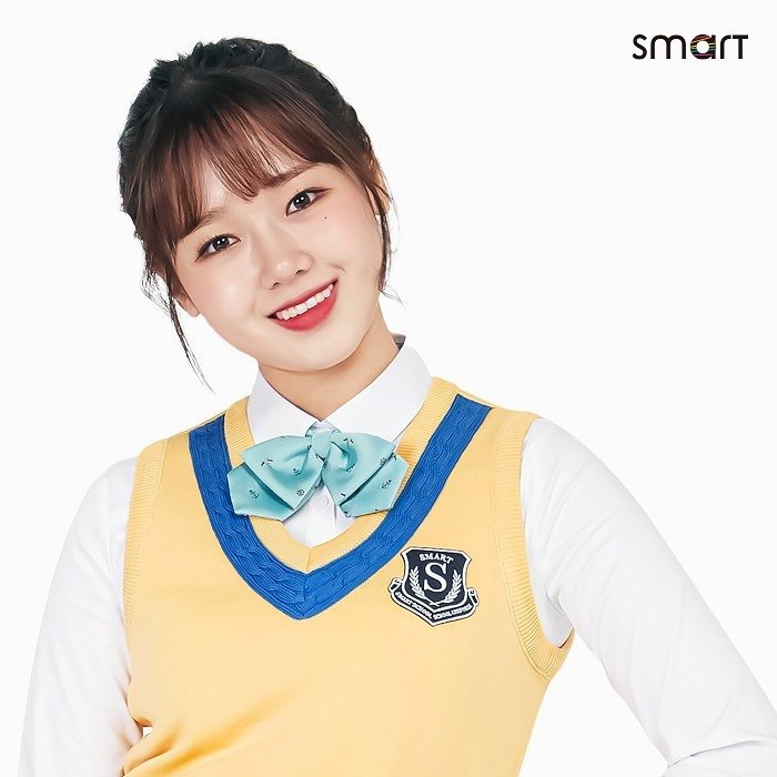 ALoHa_0504's tweet photo. 유정이의 스마트교복 사진 대공개🤗💕
상큼상큼🤓
#위키미키 #WekMeki #최유정 #스마트교복 https://t.co/OuBZvTVjHw