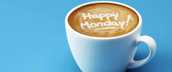 AETrading's tweet photo. De week is weer begonnen!
#bluemonday #happymonday #weerlangerlicht #freshstart #aetrading #newmonday #newweek #newgoals https://t.co/r2ahEq6PSR