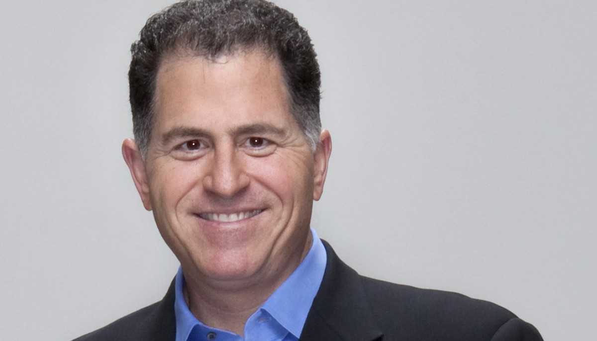 StevenHook10's tweet photo. Vision, inspiration, curiosity, and ultimately passion with a little bit of risk taking thrown in. Great article on the fundamentals of Michael's success and the reason he continues to be recognized as one of the worlds greatest leaders.  https://t.co/lWuO85KIOR #Iwork4Dell https://t.co/oVRa9h9lhj