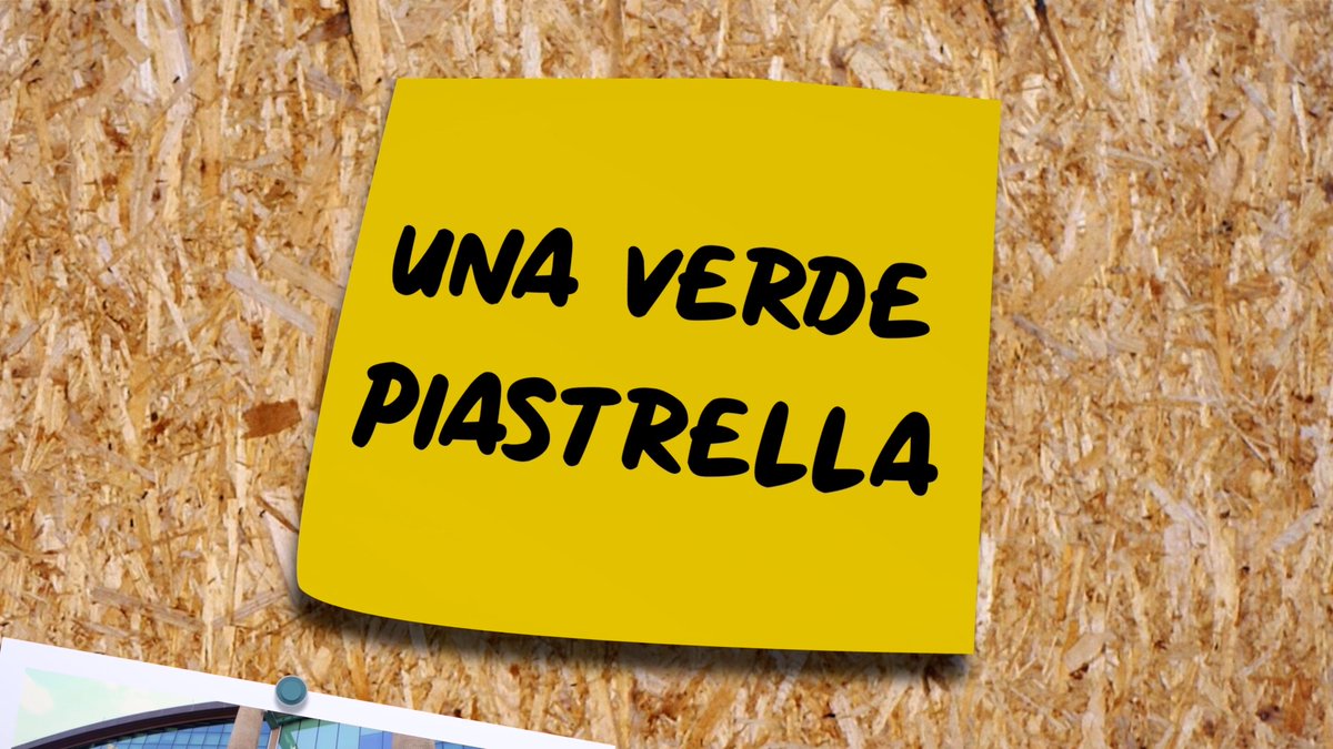 ItaliainClasseA's tweet photo. 📌#LaSerie sull’#EfficienzaEnergetica promossa dal @MISE_GOV e realizzata da @ENEAOfficial compie in questa puntata un viaggio nel mondo della #ceramica alla ricerca della #piastrella più sostenibile.
https://t.co/II9vEw8tey
Buona visione 📽 https://t.co/j6w2kvFabn