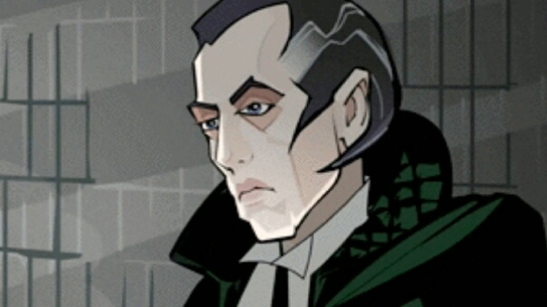 The Eighth Doctor tweet media