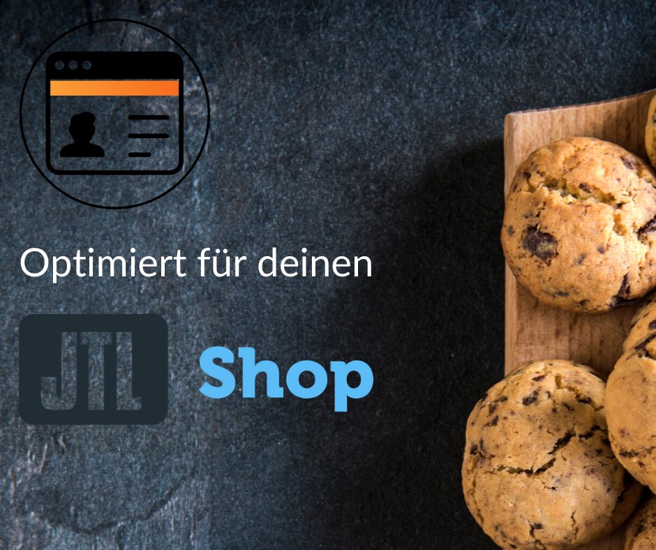 dash_bar's tweet photo. Schon gesehen? Das Plugin EU Cookie ist in den Abos Business &amp; Pro von https://t.co/dtfr7QwiXM kostenlos enthalten (statt regulär 149,00€)
https://t.co/kY3A6Jsa3G https://t.co/WalgCXsT3a