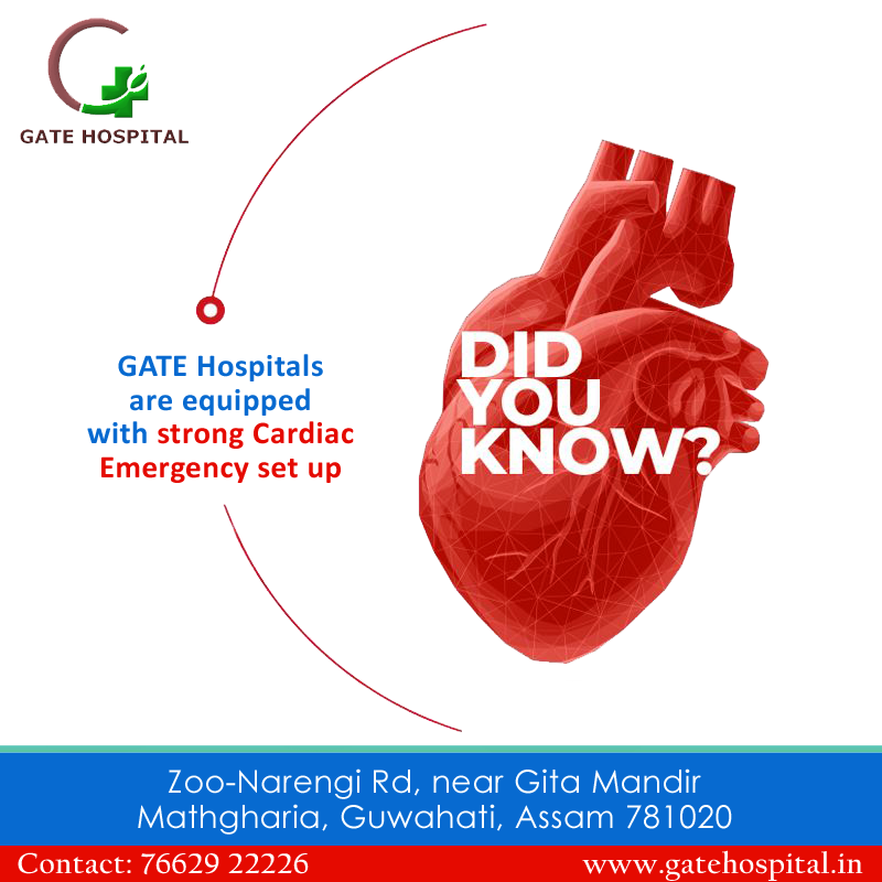 GateHospital's tweet photo. We provide the best of services in terms of accurate diagnosis and professional treatment.
For Appointments call us at: 76629 22226 or visit https://t.co/0bfHiQUDIO

#GATECardiacCare #Emergency #HeartCare #GATEHospital https://t.co/7wTfAwB599