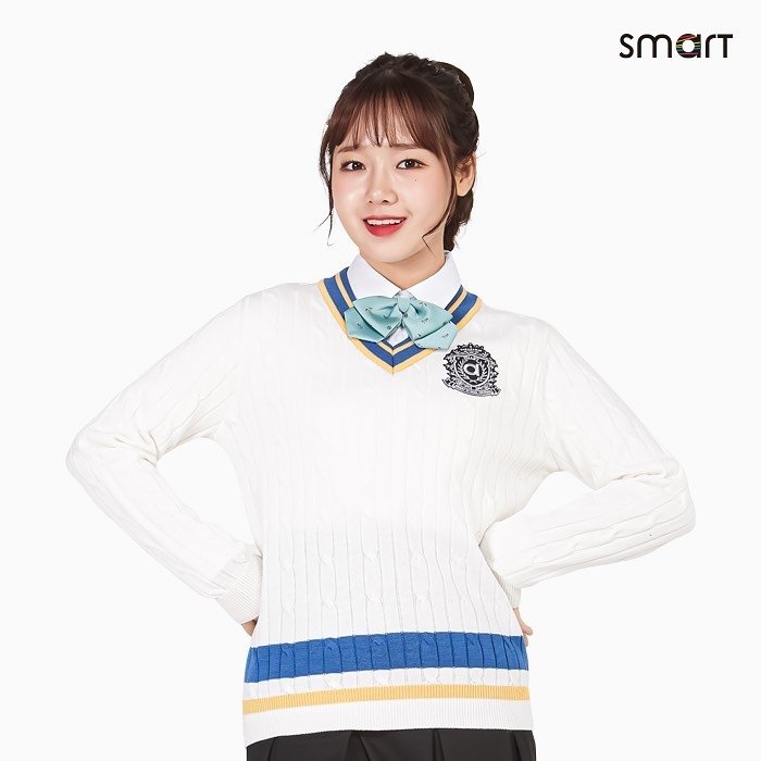 AngelWater7's tweet photo. Choi Yoo Jung 😍
Link: https://t.co/RRUeQhv7tS
#위키미키 #WekMeki #최유정 #ChoiYooJung #유정 https://t.co/rHFqC6Lea5