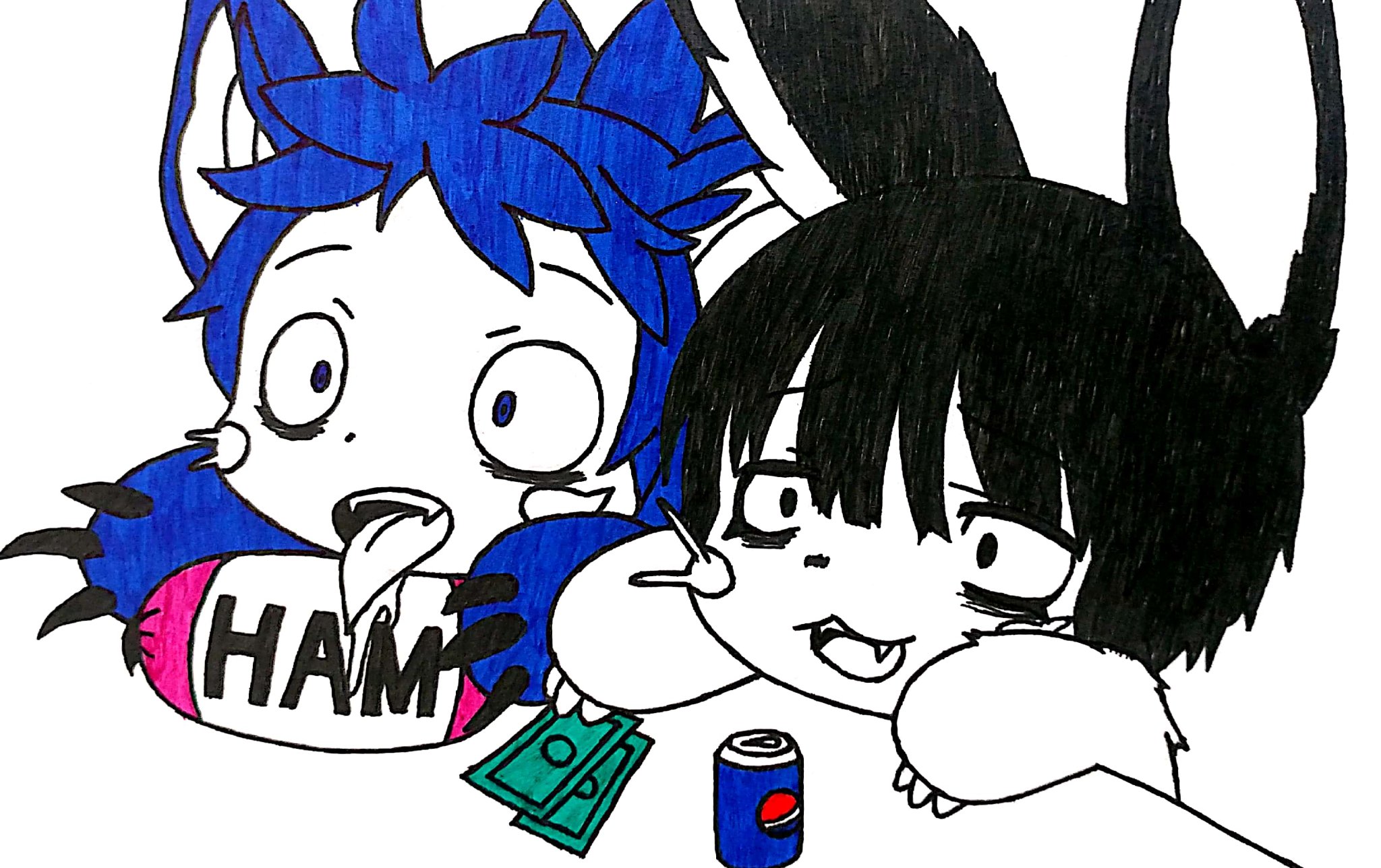 Haggard Nanachi Miabyss Anime I Want This T Co 4bqypuhgks Twitter