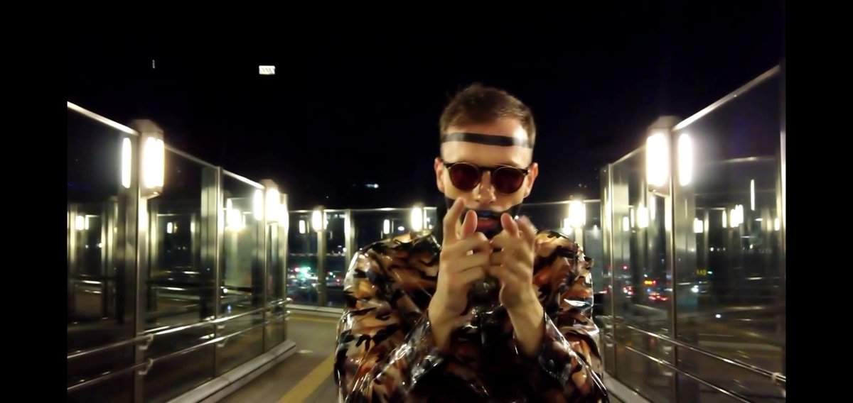 3notesmgmt's tweet image. Se olvida que es #bluemonday cuando puedes bailar con el nuevo single de @jamesmaad youtu.be/Y1FtagSO1-I