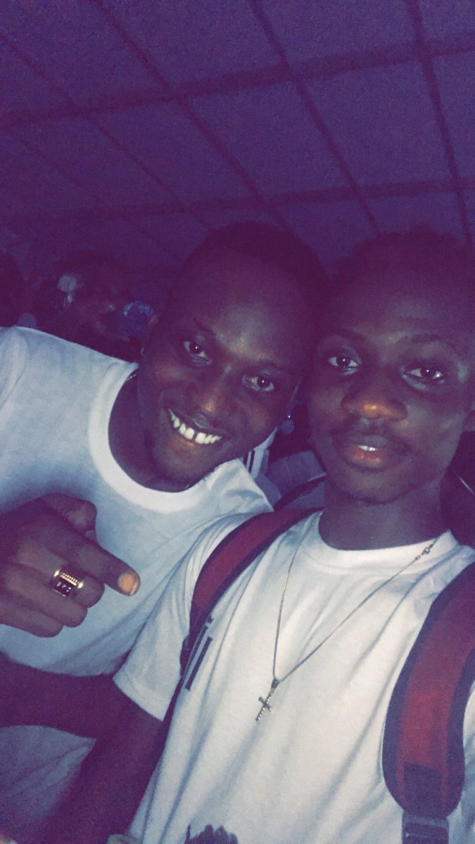 bobskinnygh's tweet photo. Happy Earthday ๐๐๐my Gee โฃ๏ธ @iammrjayson May all of your dreams come true. We are such a great team so letโs pray and push things to higher height. ๐Thanks for being such a great Gee, Happy birthday! ๐๐๐๐
#RopeNation #JaysonLive ๐ฌ๐ญ https://t.co/DsVFuRde6J