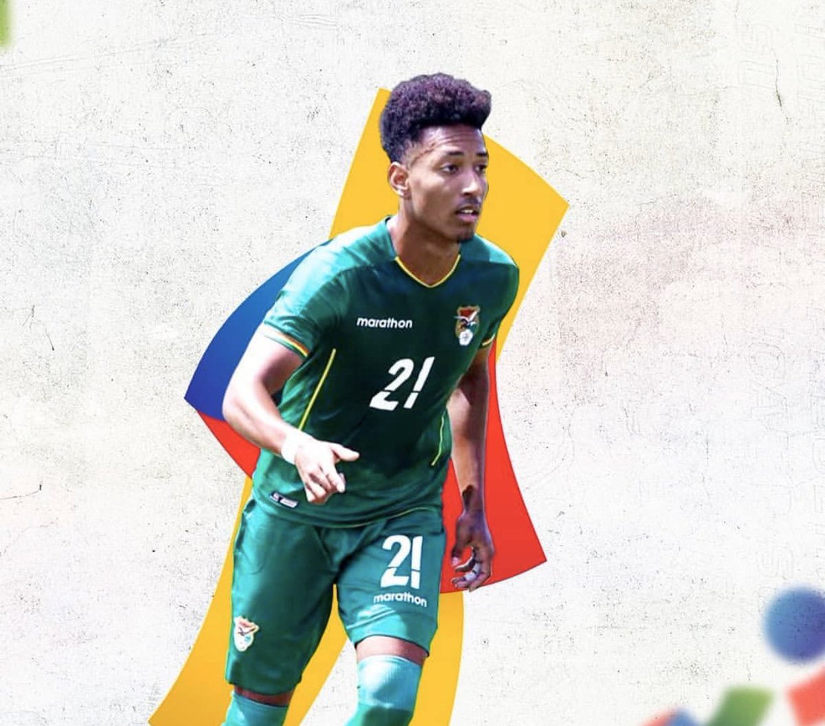 grupoparri's tweet photo. #Seleccion
@Jairoqs_4 debutará en el Preolímpico para Japón 2020 con la @fbf_oficial el próximo 22 de Enero frente a @APFOficial en el Estadio Hernán Ramírez Villegas de Colombia
#teamparrigroup #JQ4 https://t.co/lSLuFeAMlg