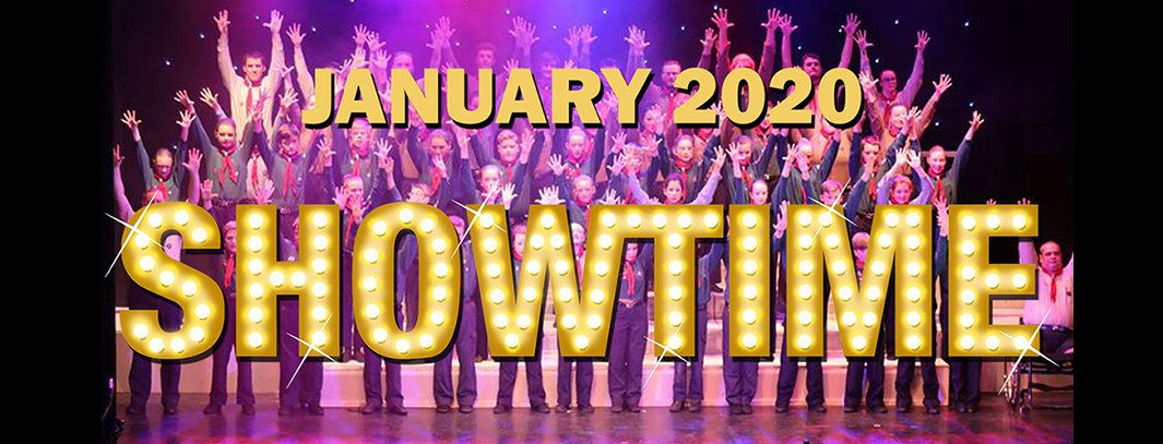Playhouse_WB's tweet photo. A new week brings another brilliant show to Playhouse. Support your community and enjoy an evening of song and laughter at Showtime!

Opening show is on Thursday. Book here: https://t.co/mIYdq65in6

#MondayMorning #MondayMotivation #localtheatre https://t.co/KyVcntrRfT