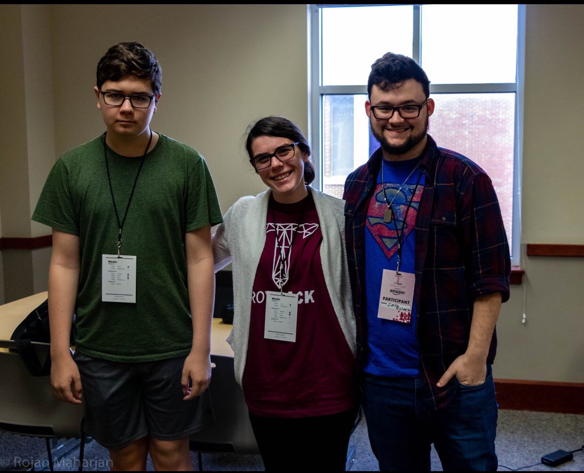 troy_hacks's tweet photo. We are so happy to present to you, all the teams that took part in @Troy_Hacks from our just concluded #TroyHack20.
It was fun with you all, thank you for participating.
Follow us for more updates.
#TroyHack #TroyHack20 #Hackathon #TroyUniversity #MLH https://t.co/nqefzBx4pV