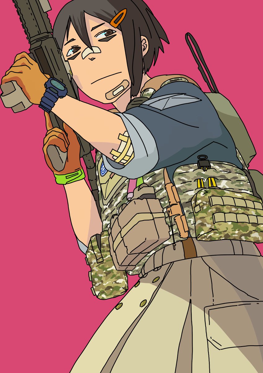 またそれら 
