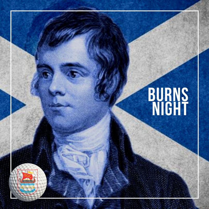 ScarcroftGC's tweet photo. Our Burns Night is approaching fast (25th January) - be sure to book your place at the bar as soon as possible #eventthisweekend #ScarcroftGC https://t.co/5SjCS4FhBa
