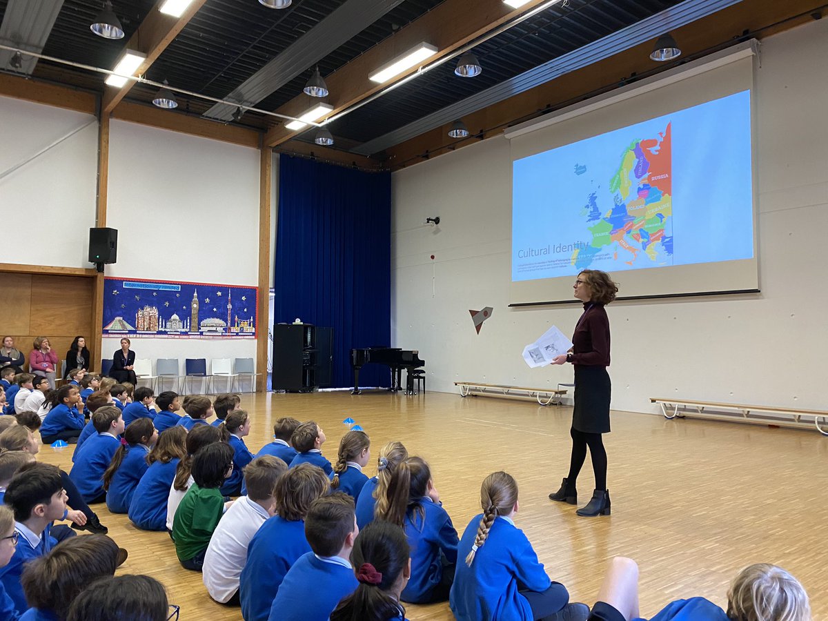 BSNJSV's tweet image. Cultural identity. Where do you feel you belong? #JSVAssembly #JSVBigQuestion