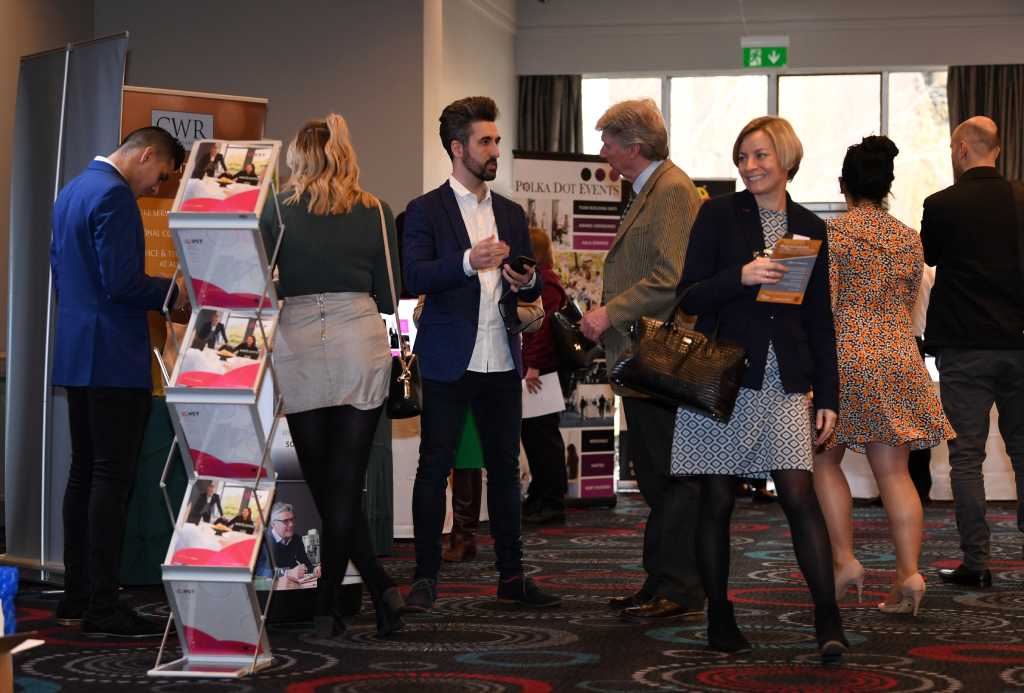 NorthantsCoC's tweet photo. CHAMBER EVENTS| We only have a few stand spaces left at our first Business Exhibition of 2020 at @KetteringConfe1 on 13 MARCH. It's your chance to network with hundreds of other firms. Book your space on 01604 490490 https://t.co/aYnABGAwg1 #chamberevents https://t.co/GhTWKFgIgp