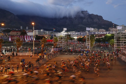 Be a part of the epic <a href="/CTCycleTour/">Cape Town Cycle Tour</a> 2020 by joining our #Hospice Heroes #cycling team. Only 4 entries left , closing date 30th Jan. Contact Peter 073 729 3724 peterdevey@xsinet.co.za. #Langebaan #Vredenburg #Saldanha Photo credit CT Cycle Tour