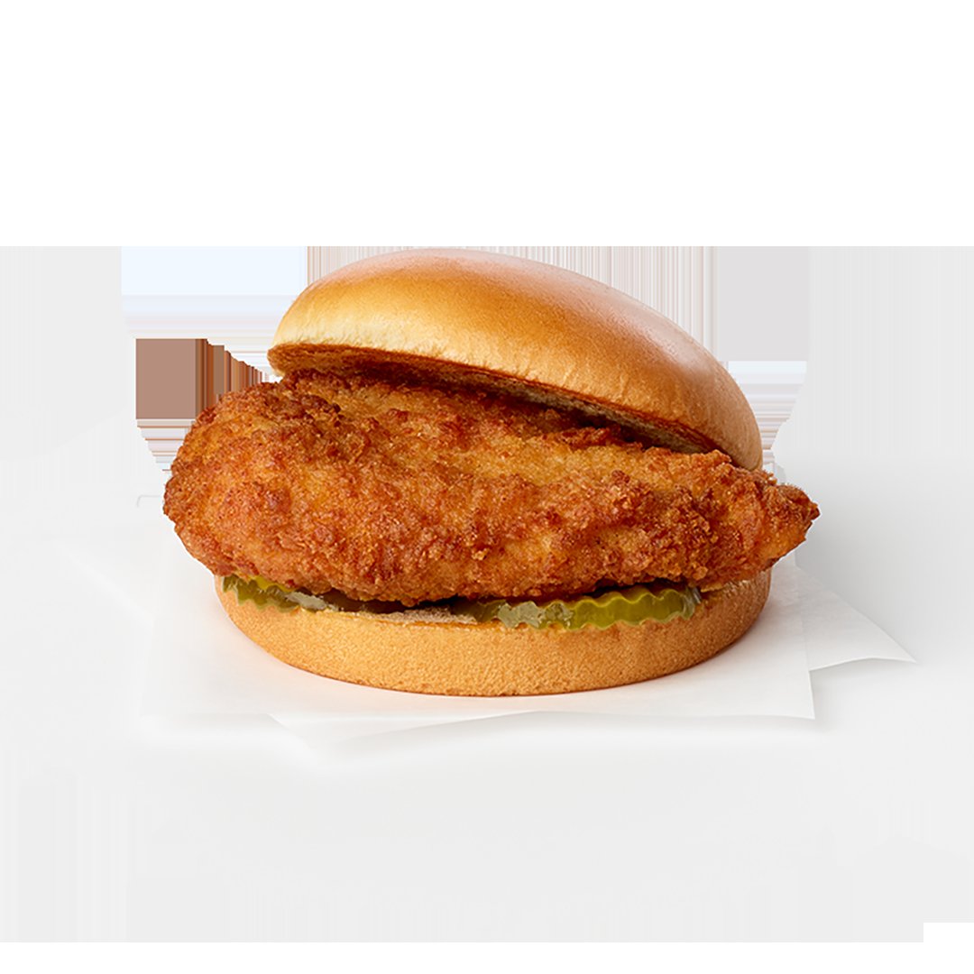 Chick-fil-a, Inc. (@chickflia) on Twitter photo 