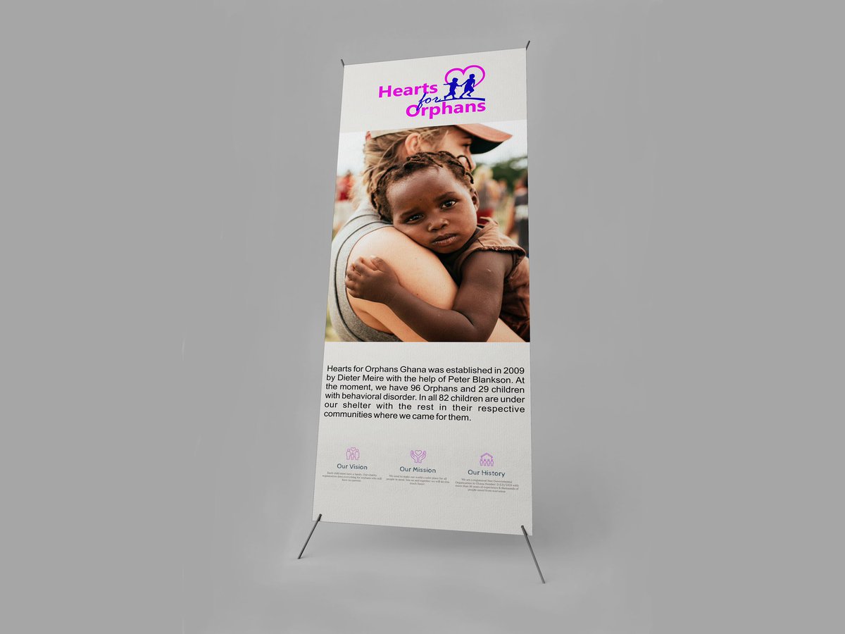 wearewebtek's tweet photo. Brand Identity Design &amp; Application For Hearts For Orphans an NGO located in Cape Coast. #logo #designer #designlife #designinspiration #userexperience #designtools #designlifestyle #uidesign #uxdesigner #uxdesignmastery
#website #design #webdesign #website #web #websitedesign https://t.co/oMOYY9cIwl
